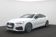 Audi A5 din 2024 cu 5.200 km - oferta AUD119098 - foto 1