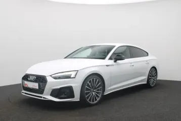 Audi A5 din 2024 - oferta AUD119098