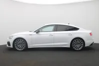 Audi A5 din 2024 cu 5.200 km - oferta AUD119098 - foto 2