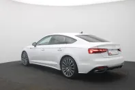 Audi A5 din 2024 cu 5.200 km - oferta AUD119098 - foto 3