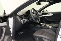 Audi A5 din 2024 cu 5.200 km - oferta AUD119098 - foto 8