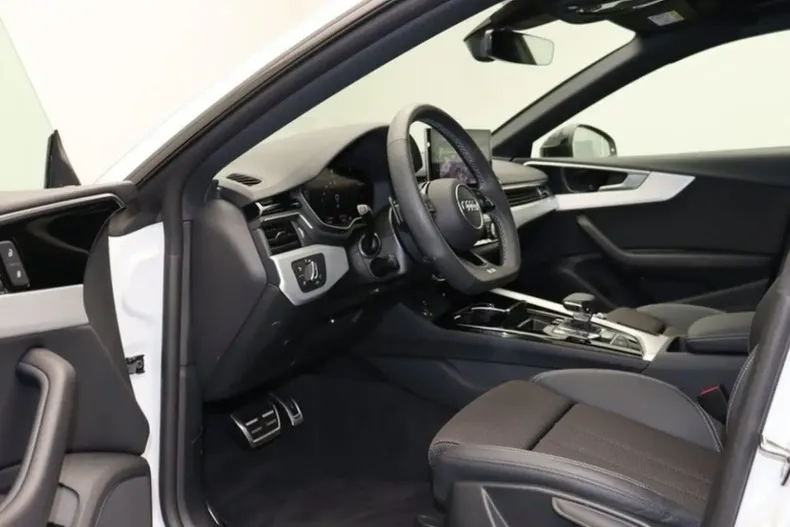 Audi A5 din 2024 cu 5.200 km - oferta AUD119098 - foto 8