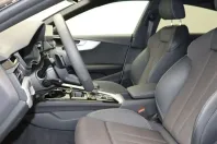 Audi A5 din 2024 cu 5.200 km - oferta AUD119098 - foto 9