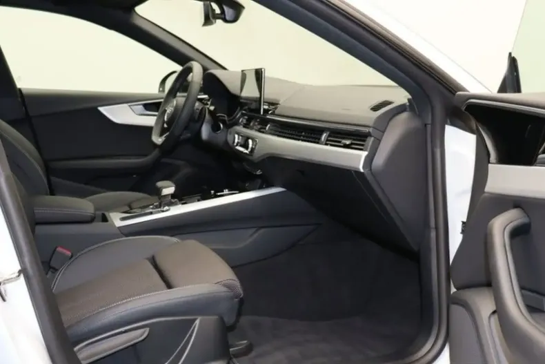 Audi A5 din 2024 cu 5.200 km - oferta AUD119098 - foto 13