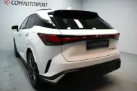 Lexus RX 450 din 2025 cu 20 km - oferta LEX119099 - foto 4