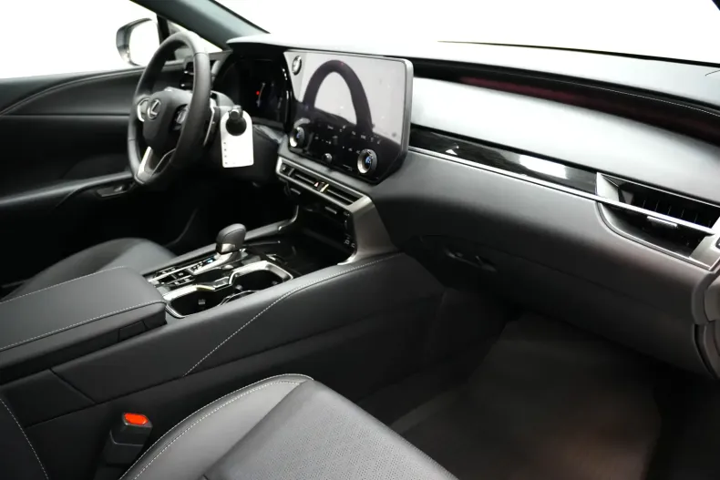 Lexus RX 450 din 2025 cu 20 km - oferta LEX119099 - foto 10