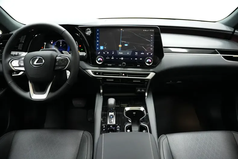 Lexus RX 450 din 2025 cu 20 km - oferta LEX119099 - foto 11