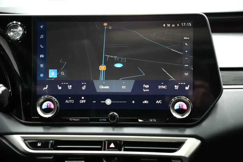 Lexus RX 450 din 2025 cu 20 km - oferta LEX119099 - foto 13