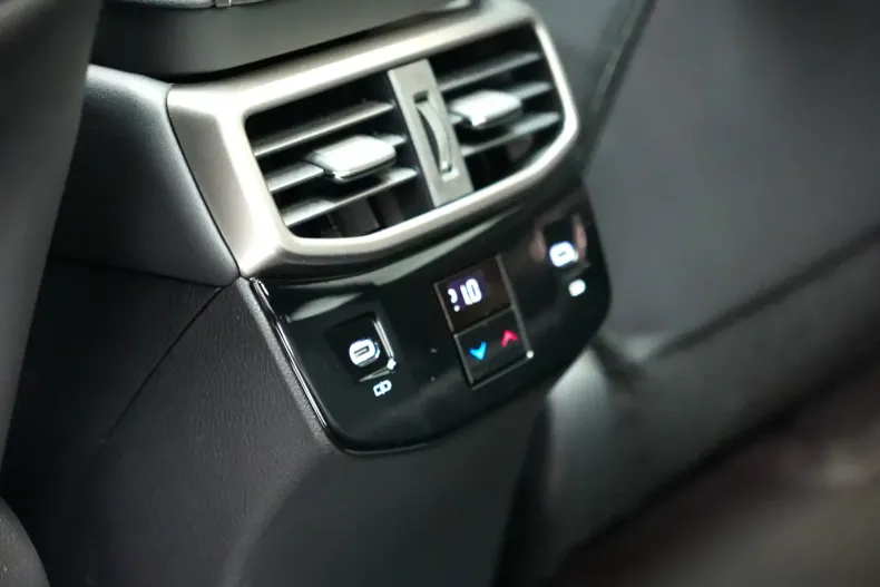 Lexus RX 450 din 2025 cu 20 km - oferta LEX119099 - foto 14