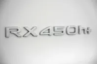 Lexus RX 450 din 2025 cu 20 km - oferta LEX119099 - foto 18