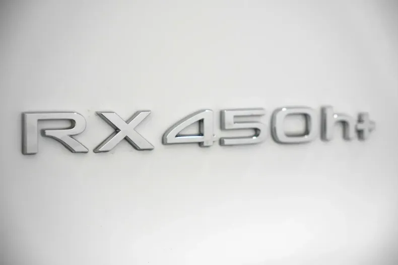 Lexus RX 450 din 2025 cu 20 km - oferta LEX119099 - foto 18