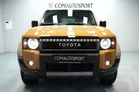 Toyota Land Cruiser din 2025 cu 2 km - oferta TOY119100 - foto 2