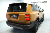 Toyota Land Cruiser din 2025 cu 2 km - oferta TOY119100 - foto 6