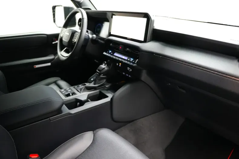 Toyota Land Cruiser din 2025 cu 2 km - oferta TOY119100 - foto 10