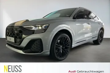Audi Q8 din 2024 - oferta AUD119101