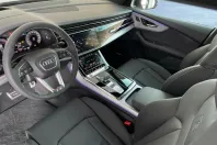 Audi Q8 din 2024 cu 23.493 km - oferta AUD119101 - foto 3