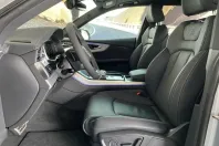 Audi Q8 din 2024 cu 23.493 km - oferta AUD119101 - foto 4