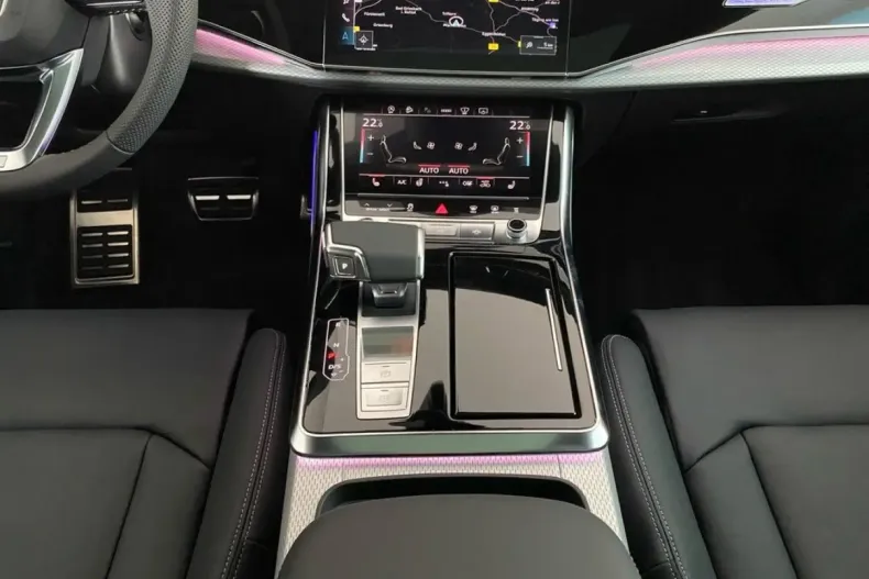 Audi Q8 din 2024 cu 23.493 km - oferta AUD119101 - foto 11