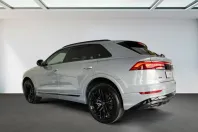 Audi Q8 din 2024 cu 23.493 km - oferta AUD119101 - foto 14