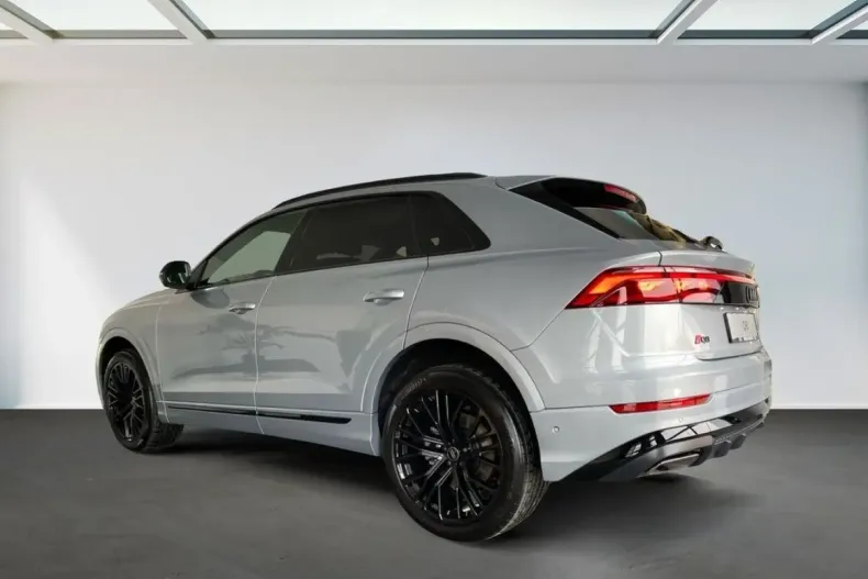 Audi Q8 din 2024 cu 23.493 km - oferta AUD119101 - foto 14