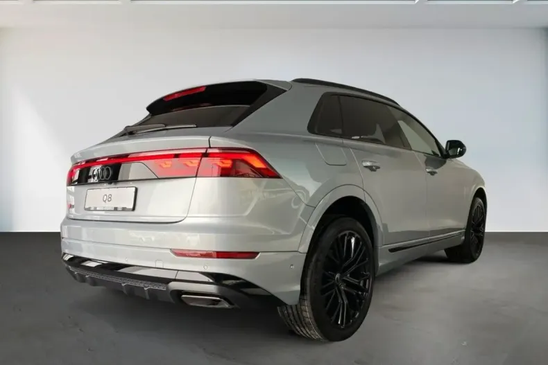 Audi Q8 din 2024 cu 23.493 km - oferta AUD119101 - foto 15