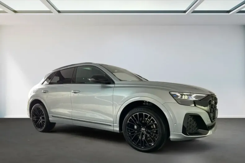 Audi Q8 din 2024 cu 23.493 km - oferta AUD119101 - foto 16