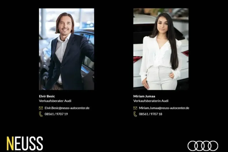 Audi Q8 din 2024 cu 23.493 km - oferta AUD119101 - foto 25