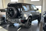 Land Rover Defender din 2023 cu 36.335 km - oferta LAN119102 - foto 2