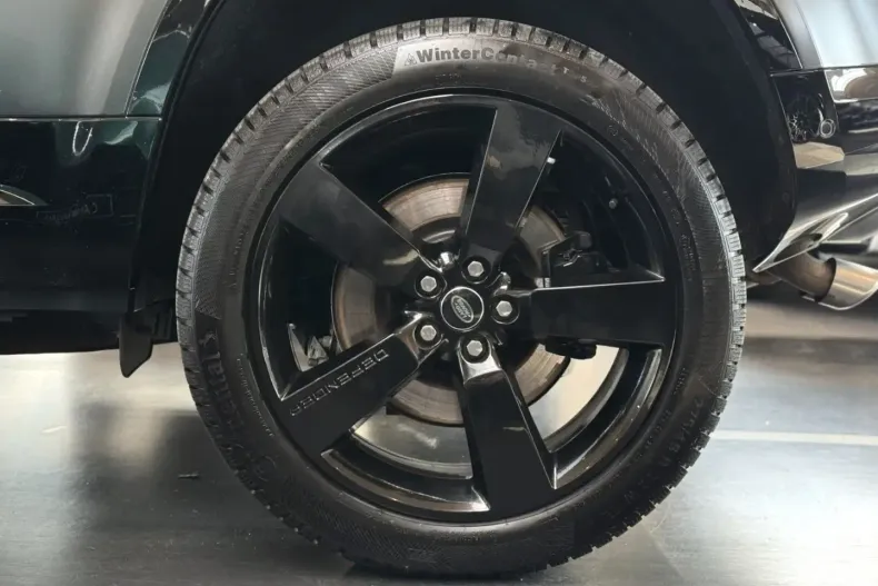 Land Rover Defender din 2023 cu 36.335 km - oferta LAN119102 - foto 20