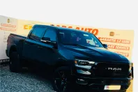 Dodge RAM din 2022 cu 49.000 km - oferta DOD119104 - foto 1
