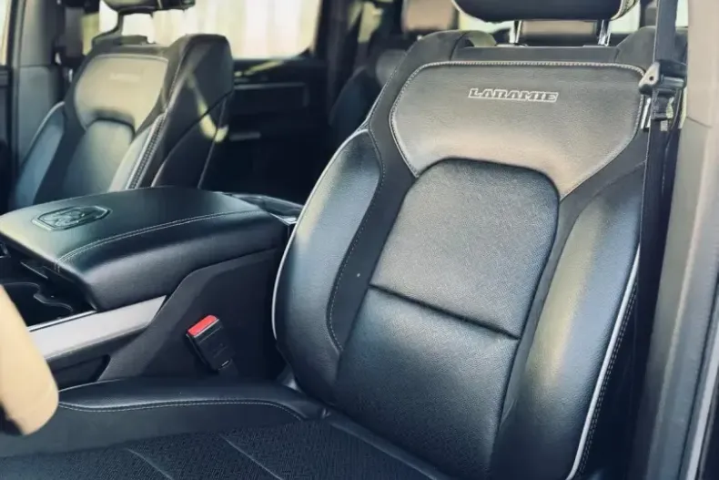 Dodge RAM din 2022 cu 49.000 km - oferta DOD119104 - foto 7