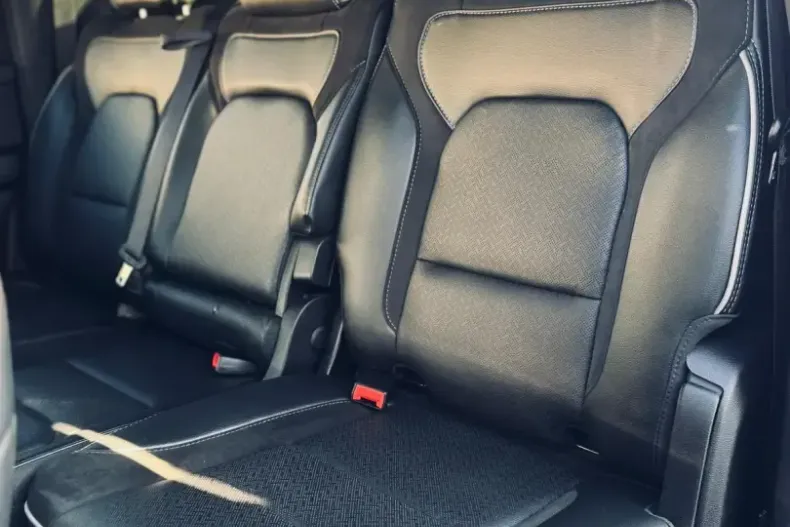 Dodge RAM din 2022 cu 49.000 km - oferta DOD119104 - foto 8