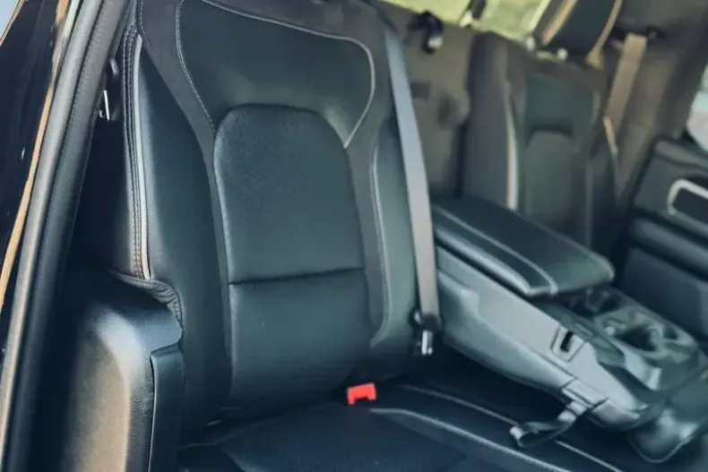 Dodge RAM din 2022 cu 49.000 km - oferta DOD119104 - foto 9