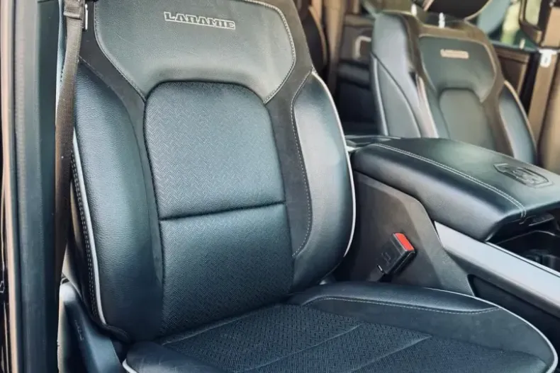 Dodge RAM din 2022 cu 49.000 km - oferta DOD119104 - foto 10