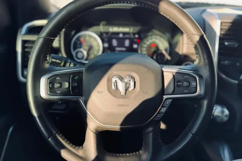 Dodge RAM din 2022 cu 49.000 km - oferta DOD119104 - foto 14