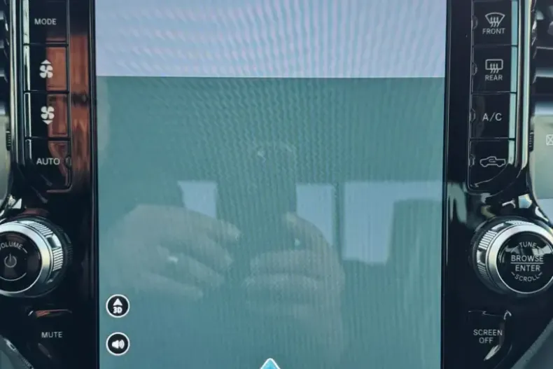 Dodge RAM din 2022 cu 49.000 km - oferta DOD119104 - foto 22