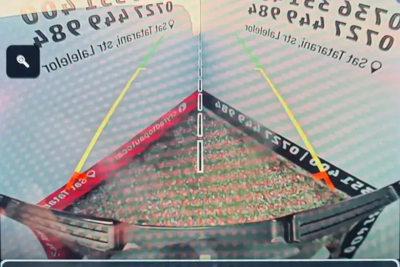 Dodge RAM din 2022 cu 49.000 km - oferta DOD119104 - foto 24