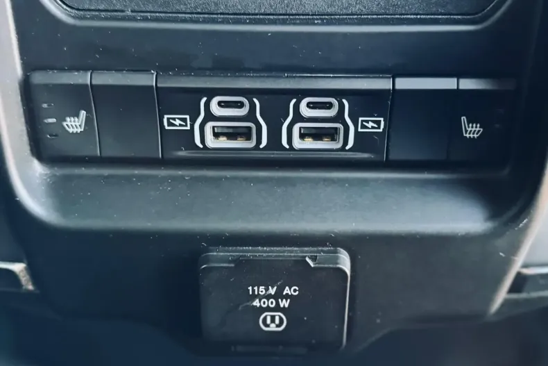 Dodge RAM din 2022 cu 49.000 km - oferta DOD119104 - foto 32