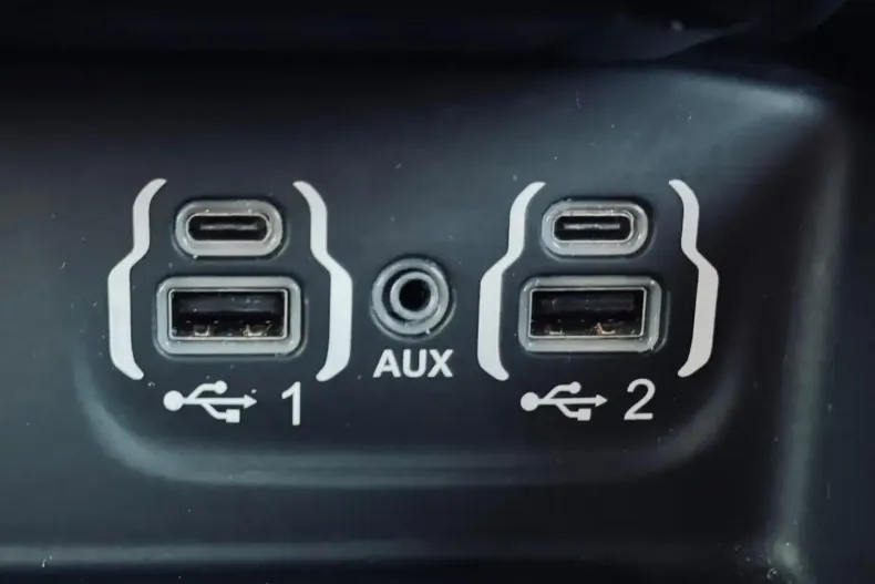 Dodge RAM din 2022 cu 49.000 km - oferta DOD119104 - foto 33