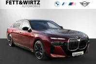 BMW M760 din 2023 cu 6.528 km - oferta BMW119105 - foto 1