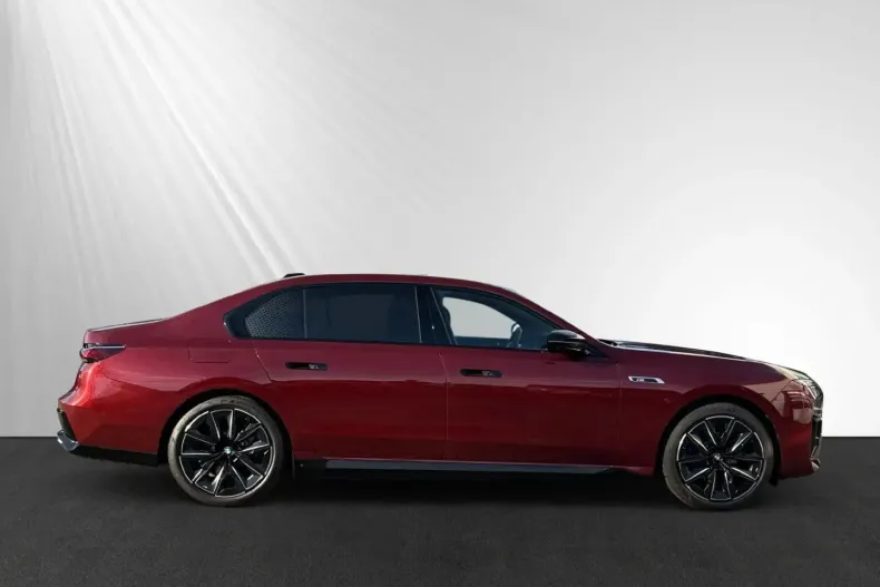 BMW M760 din 2023 cu 6.528 km - oferta BMW119105 - foto 2