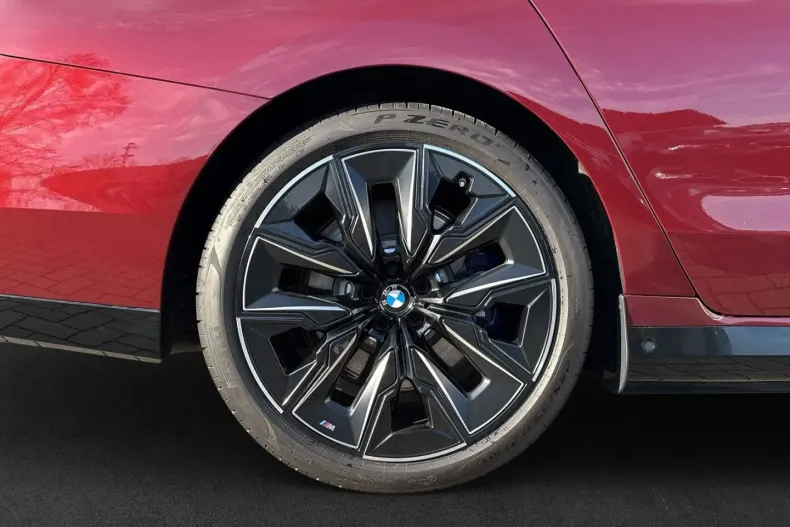 BMW M760 din 2023 cu 6.528 km - oferta BMW119105 - foto 5