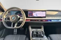 BMW M760 din 2023 cu 6.528 km - oferta BMW119105 - foto 7