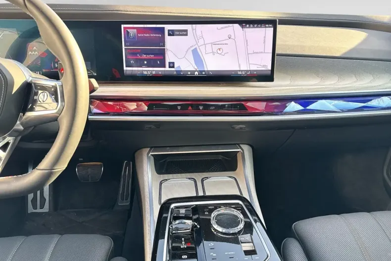 BMW M760 din 2023 cu 6.528 km - oferta BMW119105 - foto 10