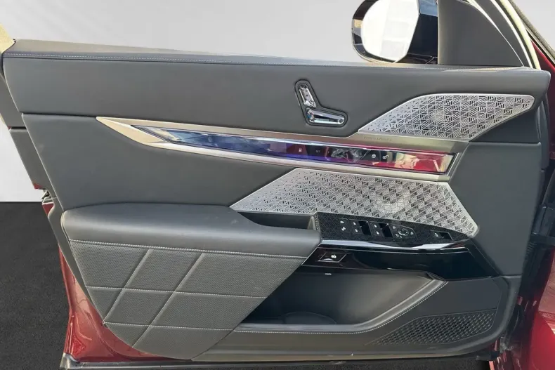 BMW M760 din 2023 cu 6.528 km - oferta BMW119105 - foto 14