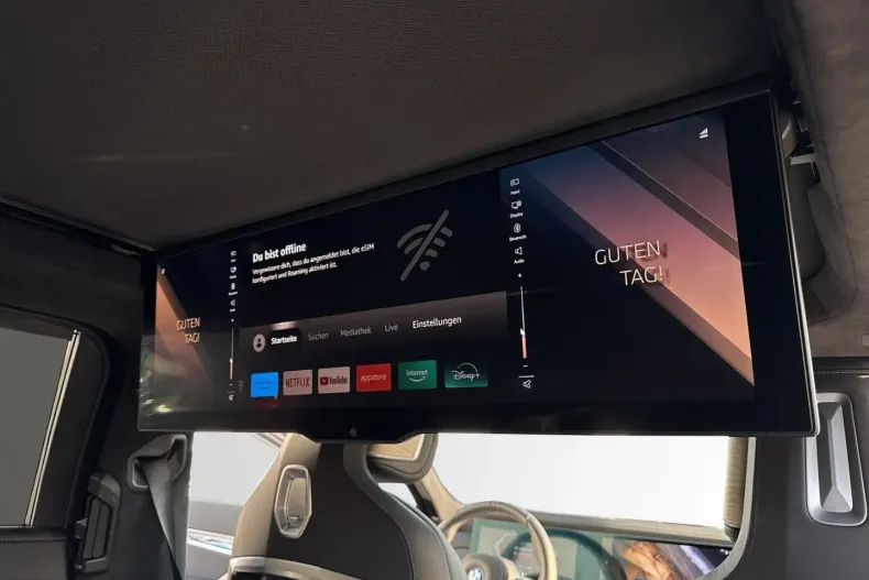 BMW M760 din 2023 cu 6.528 km - oferta BMW119105 - foto 15