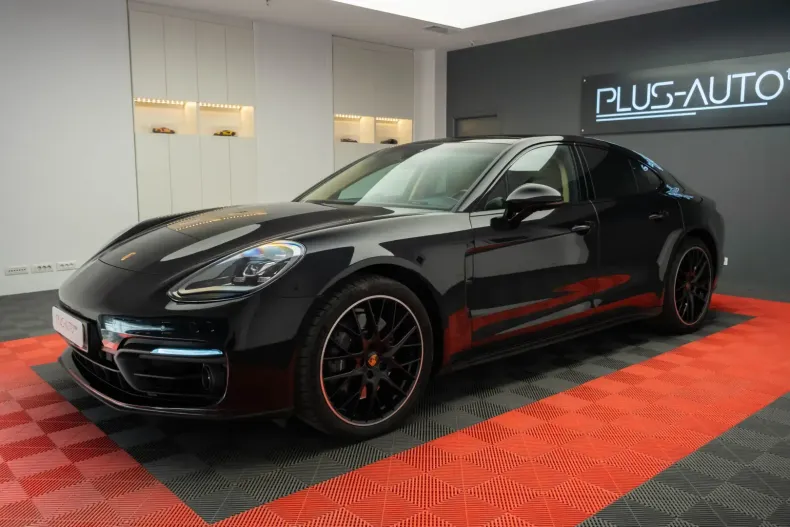 Porsche Panamera din 2023 cu 69.800 km - oferta POR119106 - foto 3