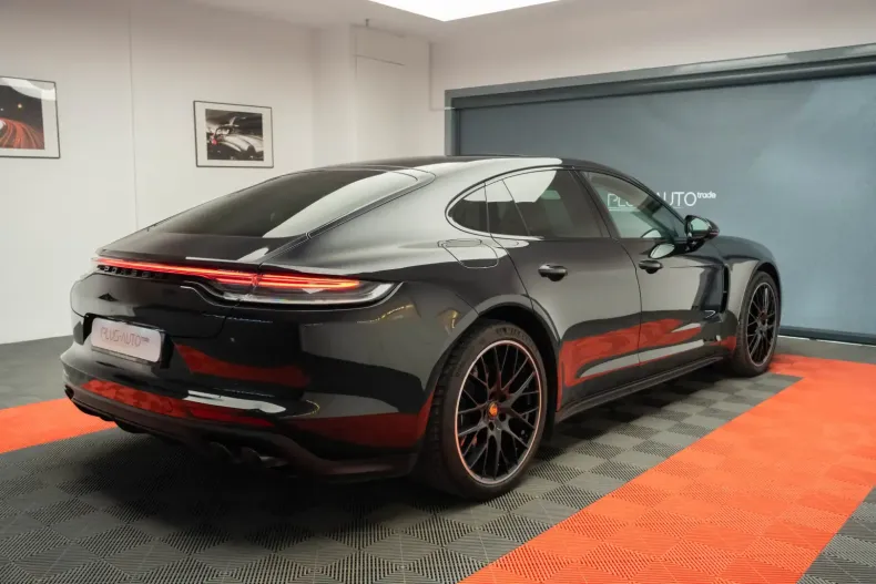 Porsche Panamera din 2023 cu 69.800 km - oferta POR119106 - foto 4