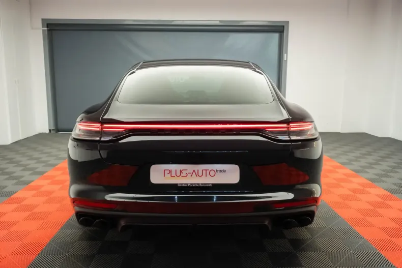 Porsche Panamera din 2023 cu 69.800 km - oferta POR119106 - foto 6
