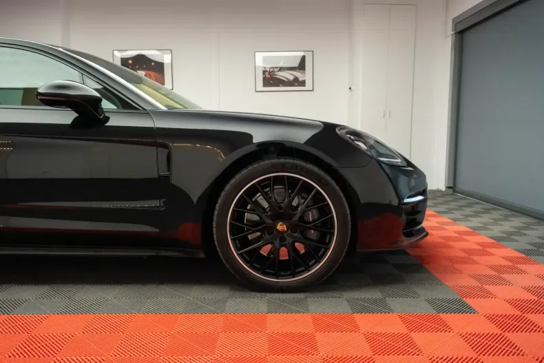 Porsche Panamera din 2023 cu 69.800 km - oferta POR119106 - foto 9